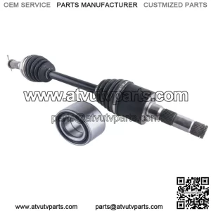 Polaris Ranger rear left axle & wheel bearing 500 700 XP 700 LE 2005 2006 2007