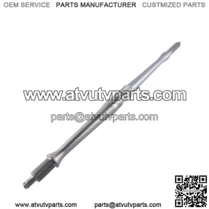 Yamaha rear wheel axle Wolverine 350 1995 1996 1997 1998 - 2005 4KB-25381-12-00