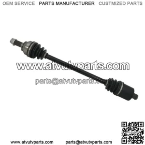 Polaris RZR Turbo R front left or right cv axle 1334560