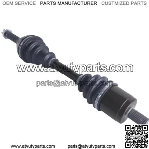 Polaris Sportsman front left or right cv axle 400 450 500 600 700 800 2005 2006