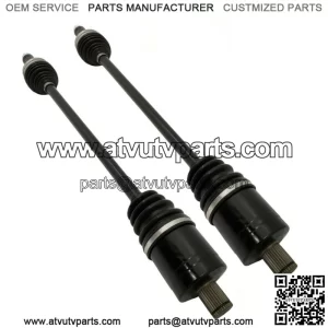 Polaris RZR XP Turbo R rear cv axles set 2022 2023 1334593