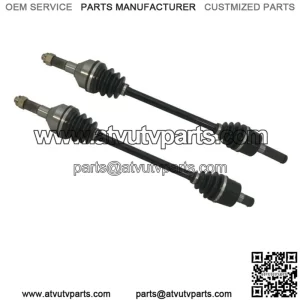 Kawasaki Teryx 800 Teryx 4 front cv axles set 800 750 59266-0047