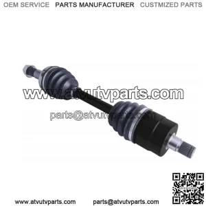 Can Am rear right cv axle Outlander Renegade 705501485 705502713 705503024