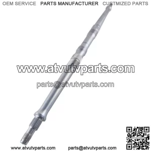 Kawasaki rear wheel axle KFX450R 2008 2009 2010 2011 2012 2013 2014 41068-0052