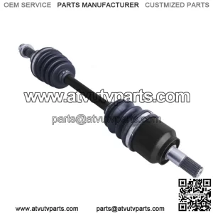 Kawasaki Brute Force front right cv axle 650I 750I 2005 2006 2007 2008 - 2019