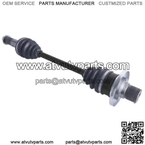 Yamaha Grizzly 660 rear left cv axle 2002 only