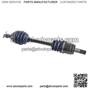 Honda Front right cv axle TRX 500 650 680 Foreman Rincon Rubicon 2005 - 2014