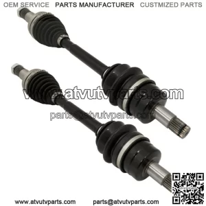 Yamaha Grizzly front cv axle set 700 2UD-2518F-00-00