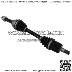 Suzuki King Quad 400 front left cv axle 2008 - 2022 54902-27H00 54902-27H01