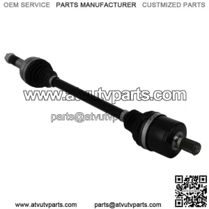 Can Am rear left or right axle Defender Traxter HD5 HD8 HD10 705502451 705502406