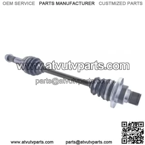 Yamaha Rhino rear left cv axle 450  660 2006 2007 2008 2009 5UG-F531H-21-00