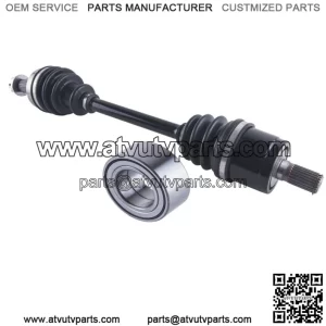 Honda Front left or right axle & wheel bearing TRX 500 Foreman Rancher Rubicon