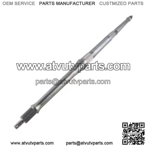 Yamaha rear wheel axle Banshee YFZ350  YFZ 350 1987 - 2006 38W-25381-02-00