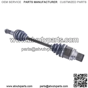 Yamaha Big Bear 400 rear right cv axle 2007 2008 2009 2010 2011 2012