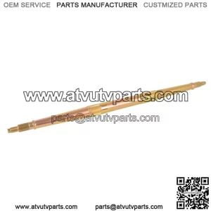 Kawasaki rear wheel axle Lakota 300  Mojave 250 1987 - 2004 41068-1235