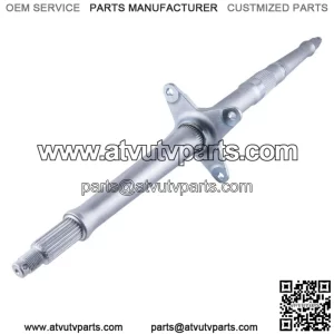 Honda Rear wheel axle TRX 250X TRX 300EX Fourtrax Sportrax 1987 1988 - 2009