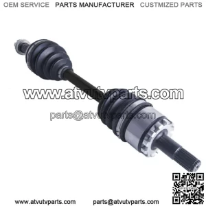 Suzuki Twin Peaks front right atv cv axle 700 2004 2005 K5926-61136