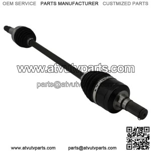 Yamaha YXZ1000 rear left or right cv axle 2016 - 2021 2HC-2531H-12-00