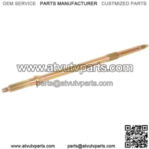 Suzuki rear wheel axle LT-F250 Ozark 250 2002 - 2009 & 2012 - 2014 64711-05G10