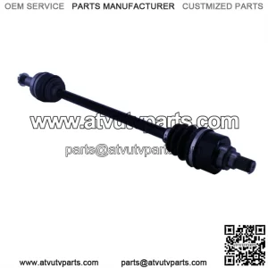 Arctic Cat Wildcat front left or right cv axle 1000 X 4 2012 2013 2014 2015 2016
