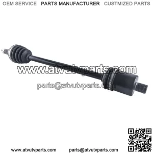 Polaris RZR RS1 rear left or right cv axle 2018 2019 1333858