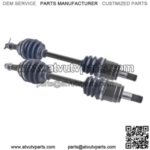 Honda Front cv axles set TRX300FW 1988 1990 1991 1992 1993 1994 1995