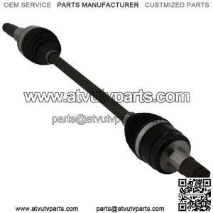 Yamaha Wolverine X4 X2 front left or right cv axle 2018 - 2021 BG4-2518F-00-00