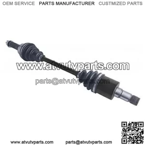 Bobcat 3400 Series rear right cv axle Seriel # AJN