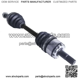 Kawasaki Brute Force front right cv axle 650 2002 2003 2004 2005 - 2013