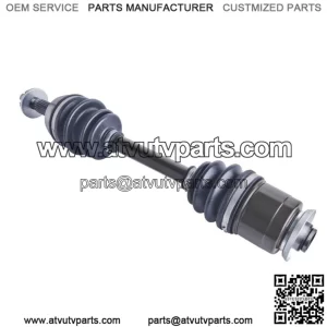 Arctic Cat 250  300  400  500 front left cv axle 1998 1999 2000 2001