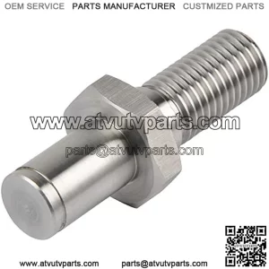 11-12 Polaris RZR 900 XP Starter Intermediate Shaft (Flywheel Gear) Replaces 3022304