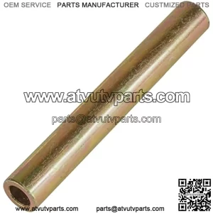 Replacement For Compatible With Rear A Arm Pivot Shaft for Polaris RZR S 900 / RZR S 900 Premium 2020 12mm Long