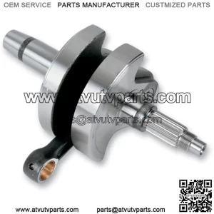 Crankshaft Assembly Honda TRX400EX 99-08 TRX400X 09-14
