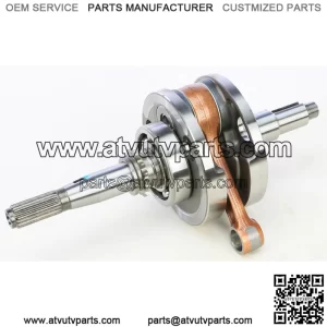 YAMAHA RAPTOR WARRIOR 350 CRANK KIT CRANKSHAFT ASSEMBLY 4043