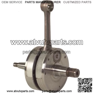 GRIZZLY 660 RHINO 660 02-08 Stroker Crank Crankshaft (+4mm, 691cc) 4180