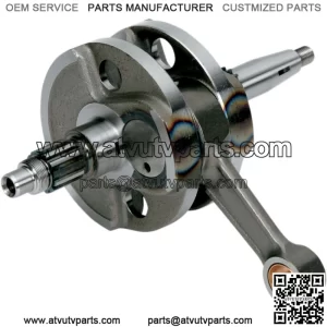 Crank Shaft Assembly Yamaha YFZ450 2004-2005