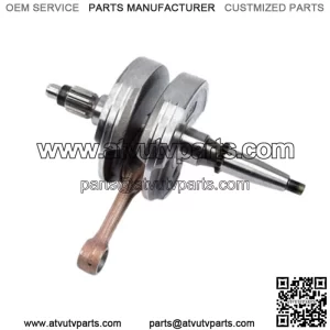 NEW 2006 - 2013 YAMAHA YFZ450 YFZ 450 ATV OEM CRANKSHAFT CRANK SHAFT ASSEMBLY