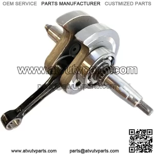 Crankshaft Assembly fits Yamaha Raptor 660 YFM660 (2001-2005)