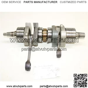 2016 Polaris Switchback 800 Assault Axys Crankshaft Crank Shaft Assembly (For: Polaris)