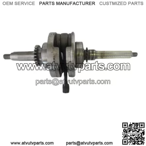 2008 Polaris Sportsman 90 ATV Used OEM Crankshaft Crank Shaft Rod Assembly