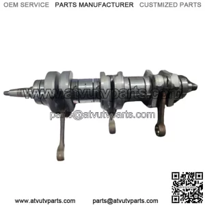 OEM POLARIS 1999-2004 VIRAGE TX TXi GENESIS PRO 1200 CRANKSHAFT CRANK ASSEMBLY