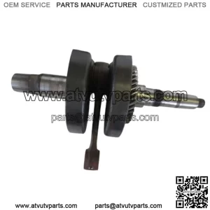1999 Polaris Sportsman 335 4x4 ATV Used OEM Crankshaft Crank Shaft Rod Assembly