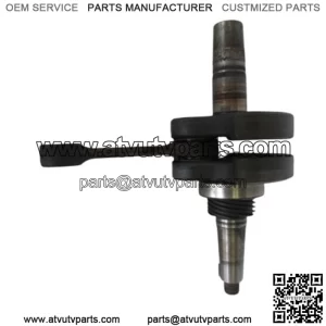 1998 Polaris Xplorer 300 4x4 ATV Used OEM Crankshaft Crank Shaft Rod Assembly