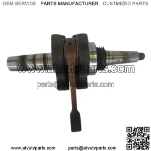 1998 Polaris Xpress 300 2wd ATV Used OEM Crankshaft Crank Shaft Rod Assembly