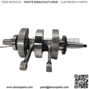 Polaris RZR 800 Sportsman 800 Crank Shaft