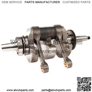 Crank Shaft Polaris Sportsman EFI Ranger RZR800 Sportman 800 (For: Polaris)