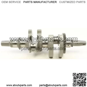 RZR 900 RZR XP 900 2013-14 Crank Crankshaft Assembly 4423-1 (For: Polaris)