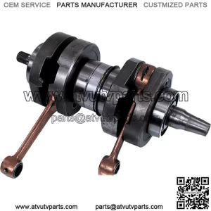 RANGER 570 RZR 570 12-16 Crank Crankshaft Assembly 4429 (For: Polaris)