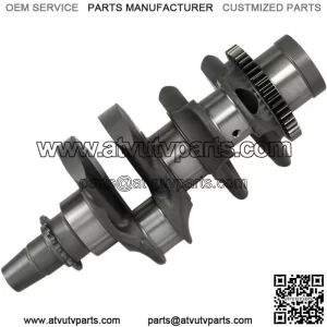 Crankshaft 2014-18 Polaris Scrambler 850 Trued Crank only without Rods (For: Polaris)