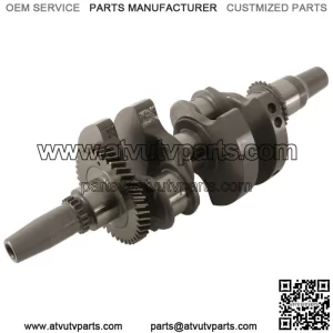 Crankshaft 2013-19 Polaris Ranger 900 XP Trued Crank only without Rods (For: Polaris)